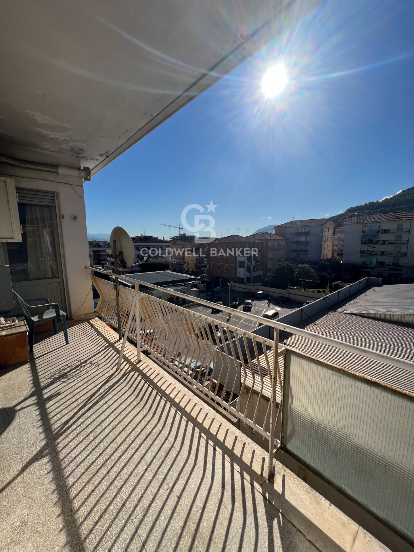 Appartamento in vendita a Colleferro