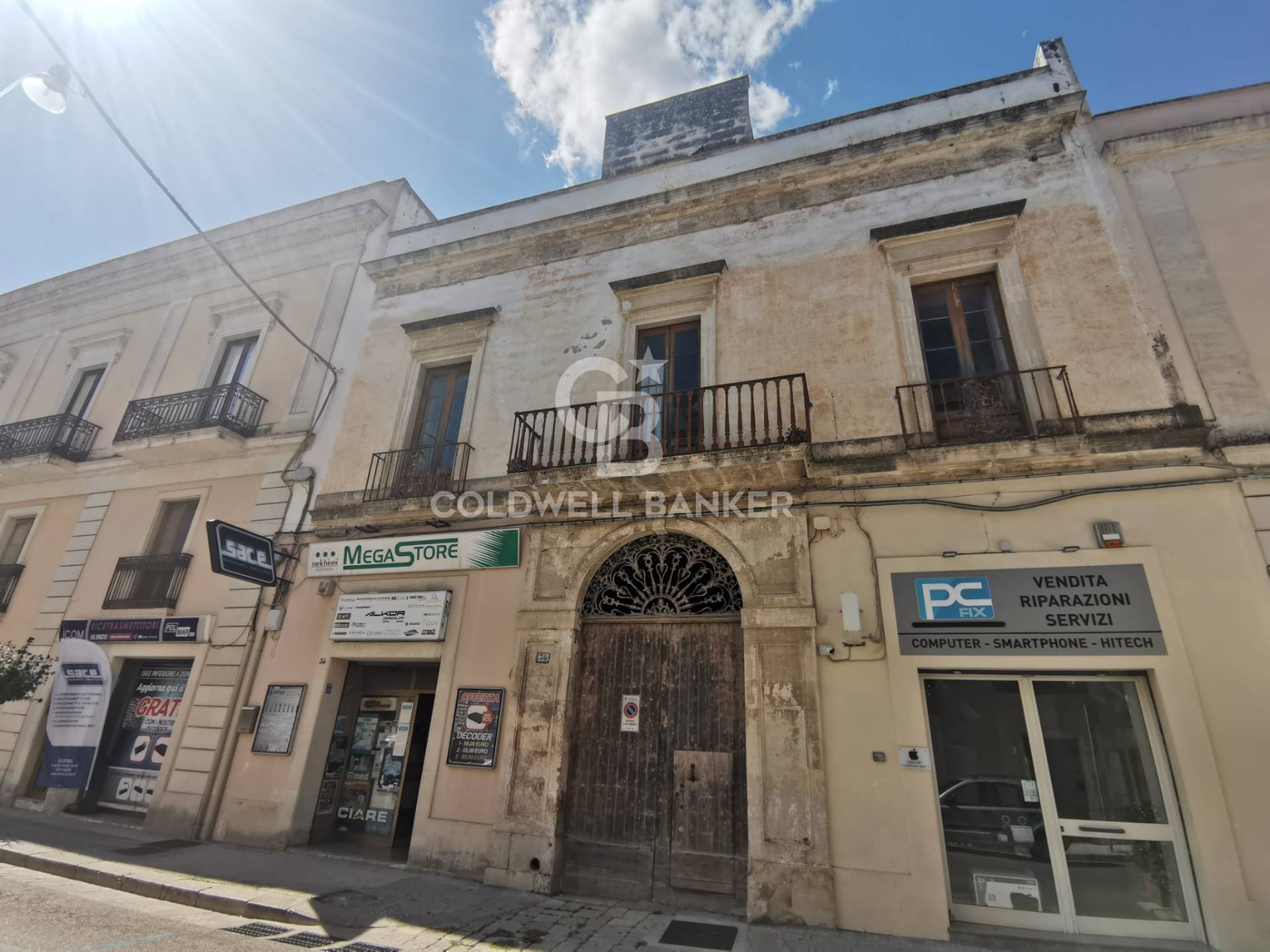 Appartamento indipendente in vendita a Galatina