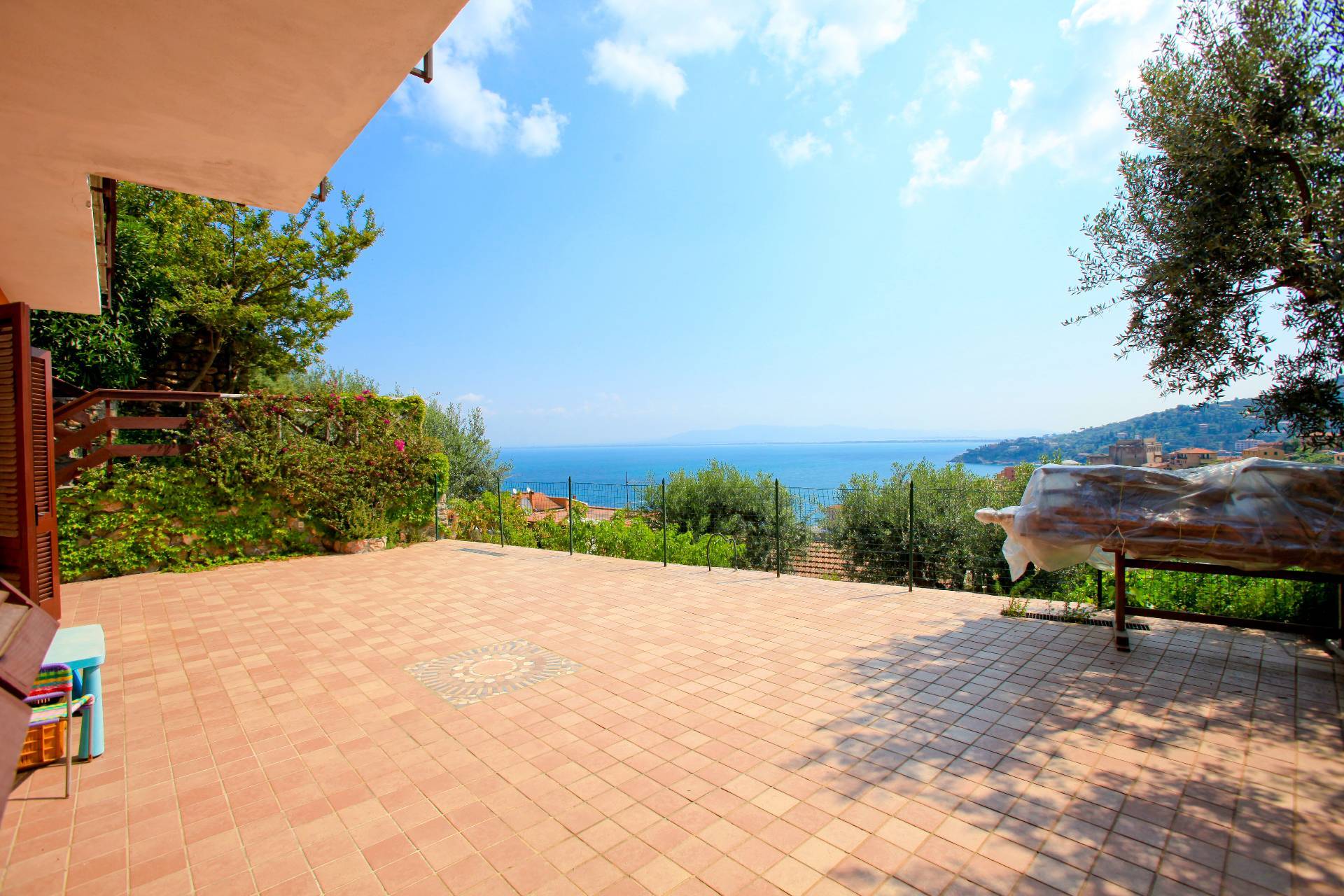 Appartamento in vendita a Monte Argentario