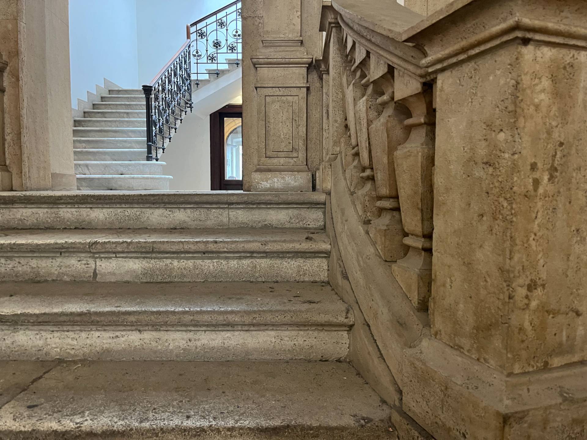 Palazzo in vendita a Spoleto