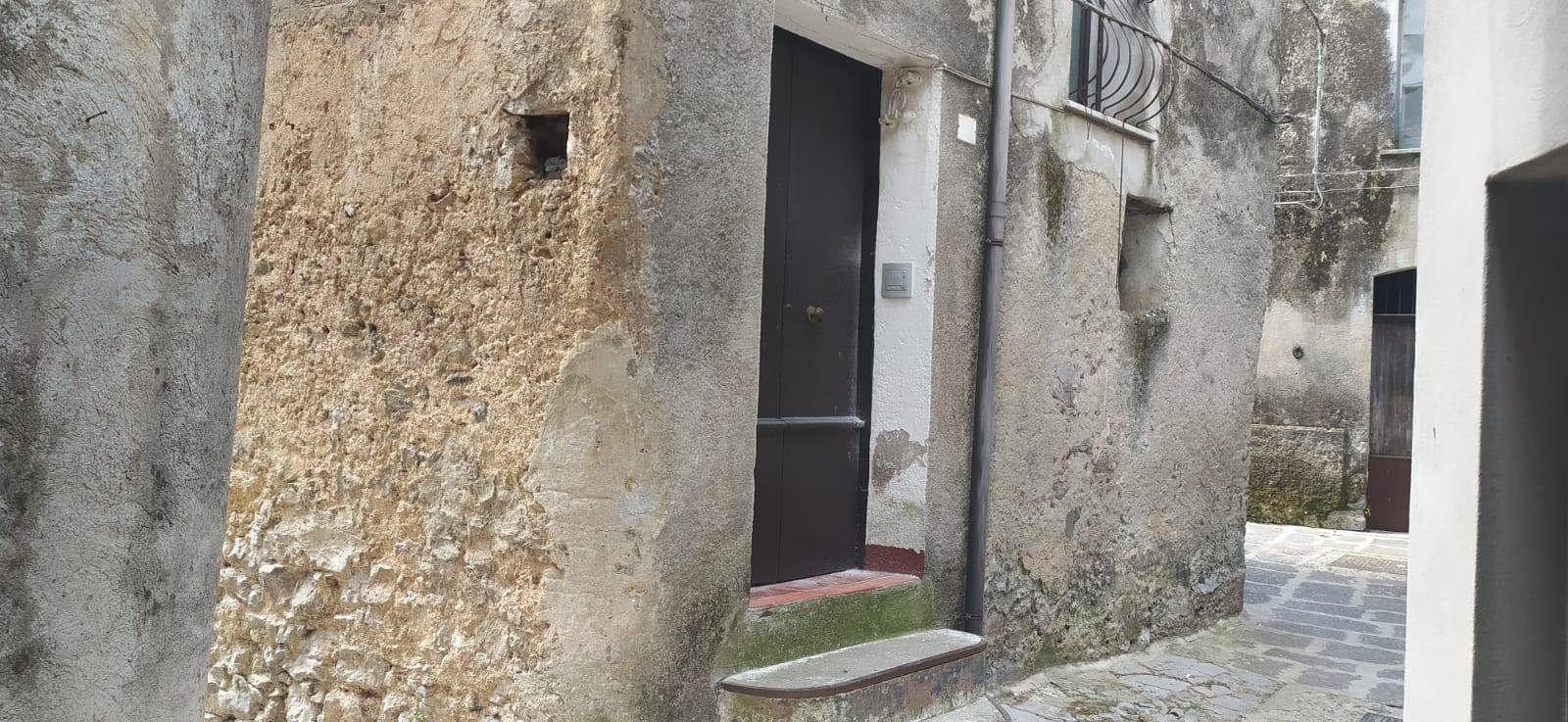 Casa semi-indipendente in vendita a San Giovanni A Piro (SA)