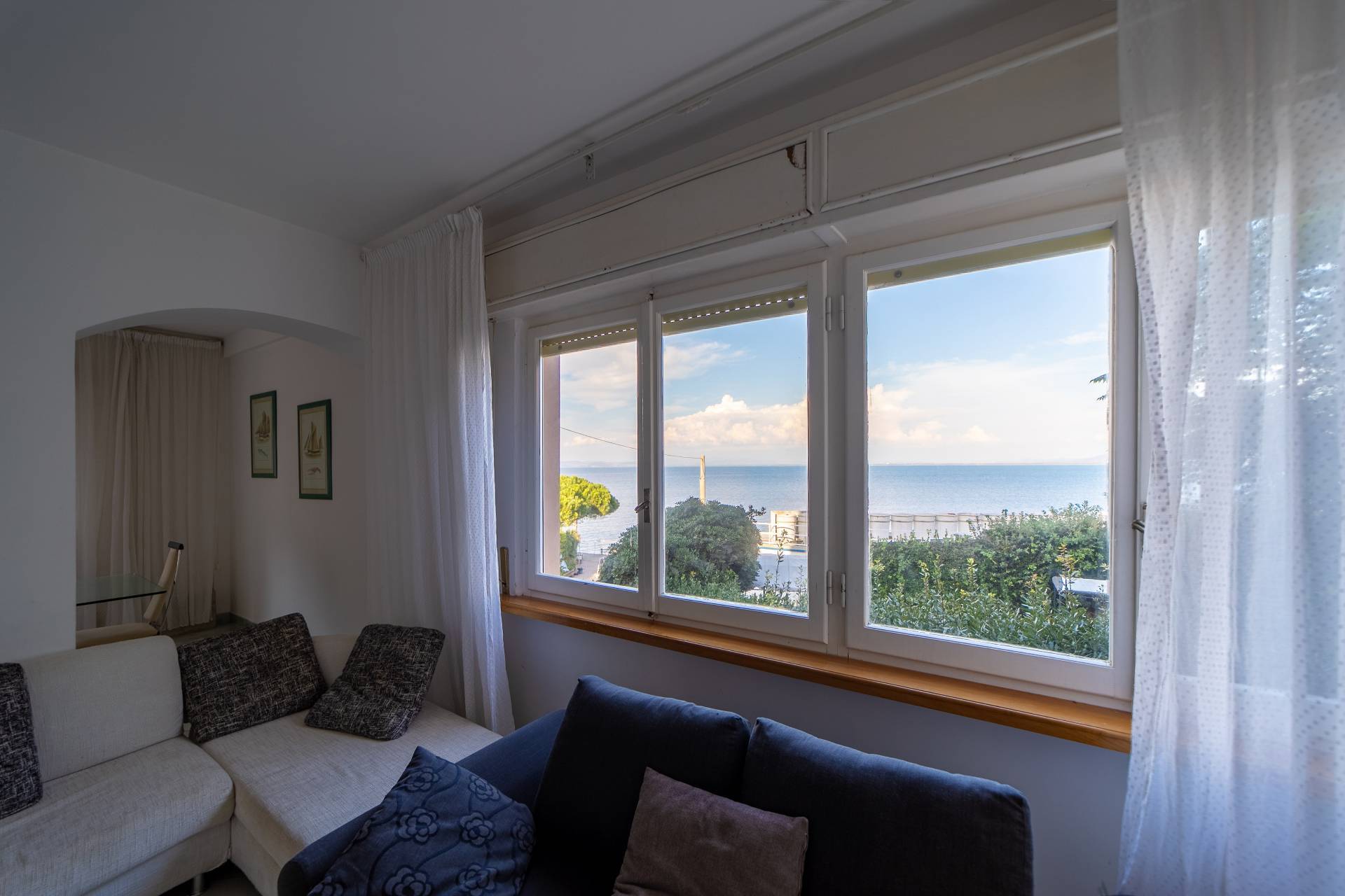 Appartamento in vendita a Monte Argentario