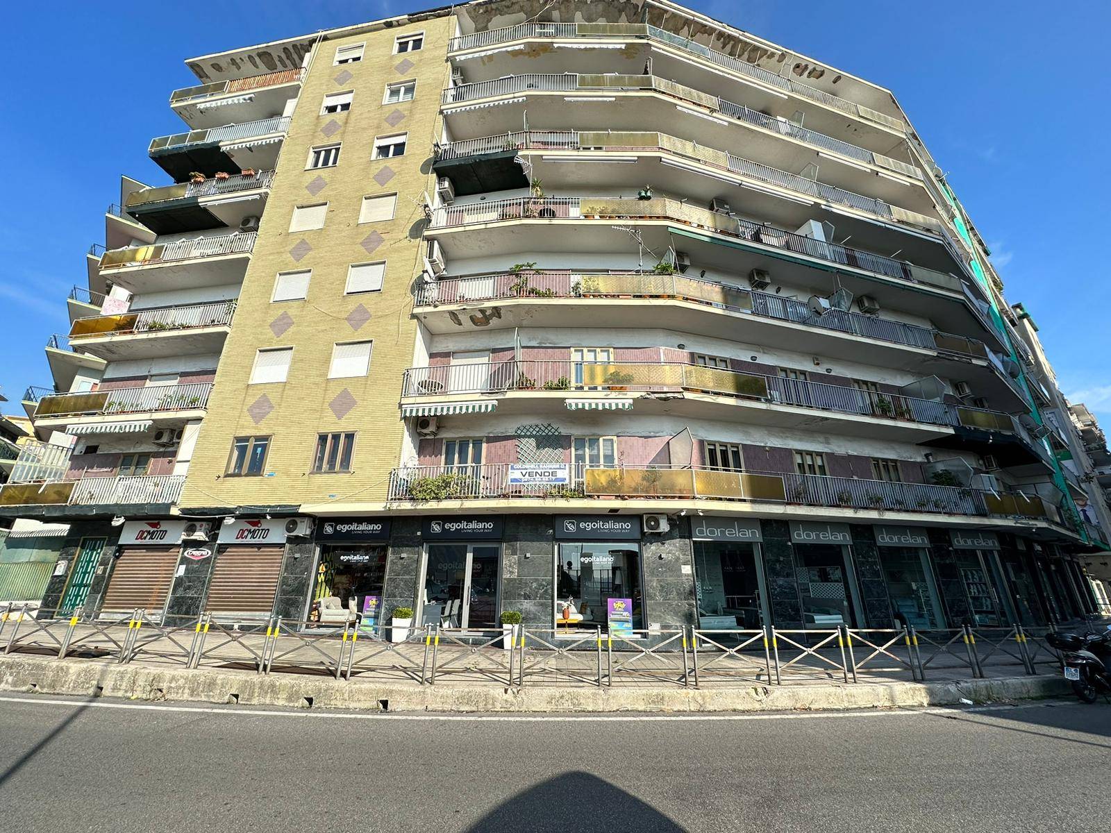 Appartamento in vendita a Napoli - Zona: Vomero