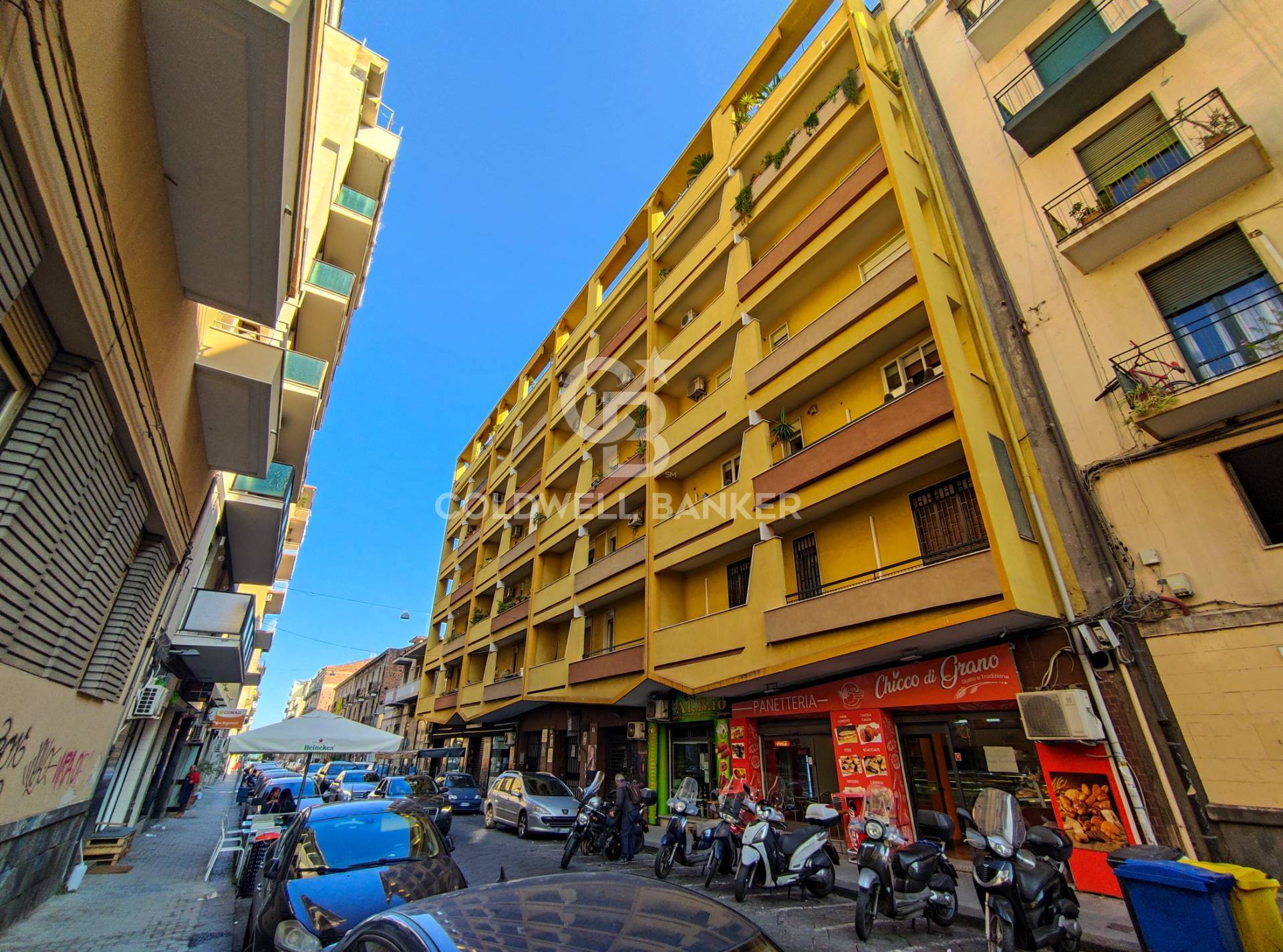Appartamento in vendita a Catania