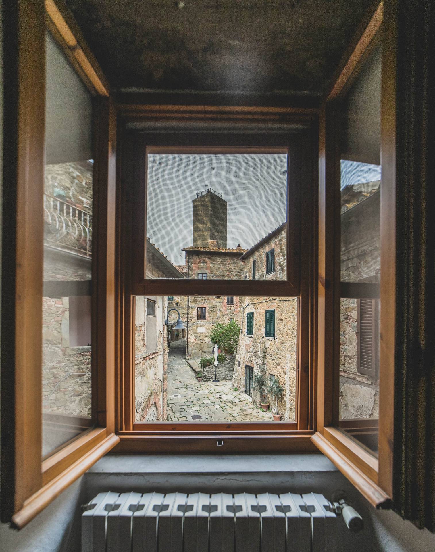 Appartamento in vendita a Magliano in Toscana