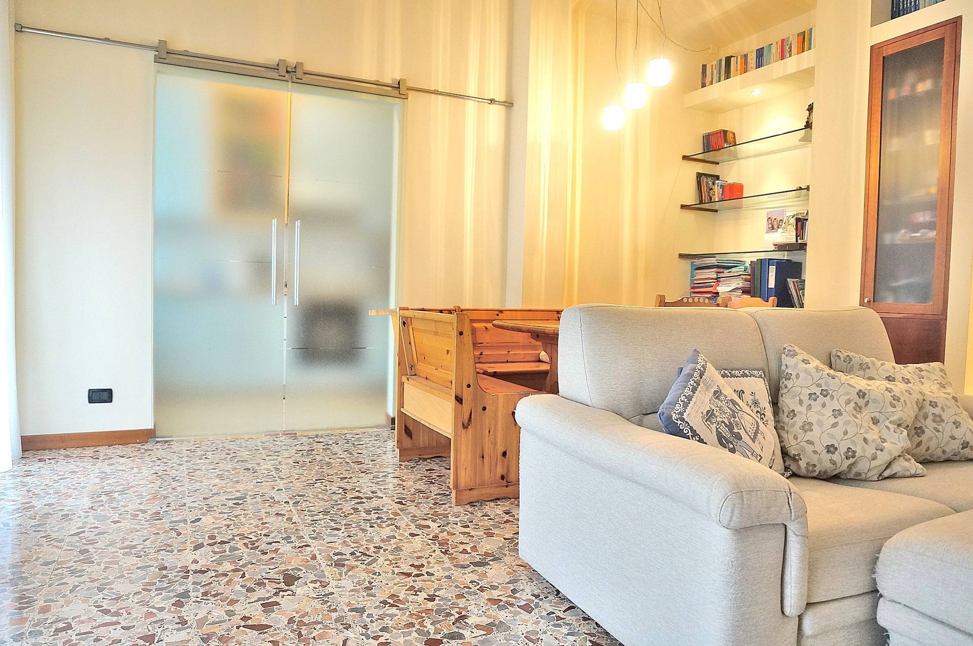 3 locali in vendita a Bergamo
