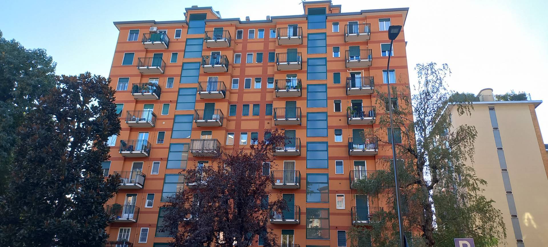 2 locali in affitto a Milano