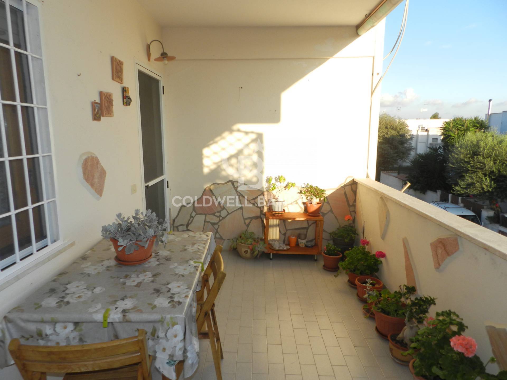 Appartamento indipendente in vendita a Santa Marinella
