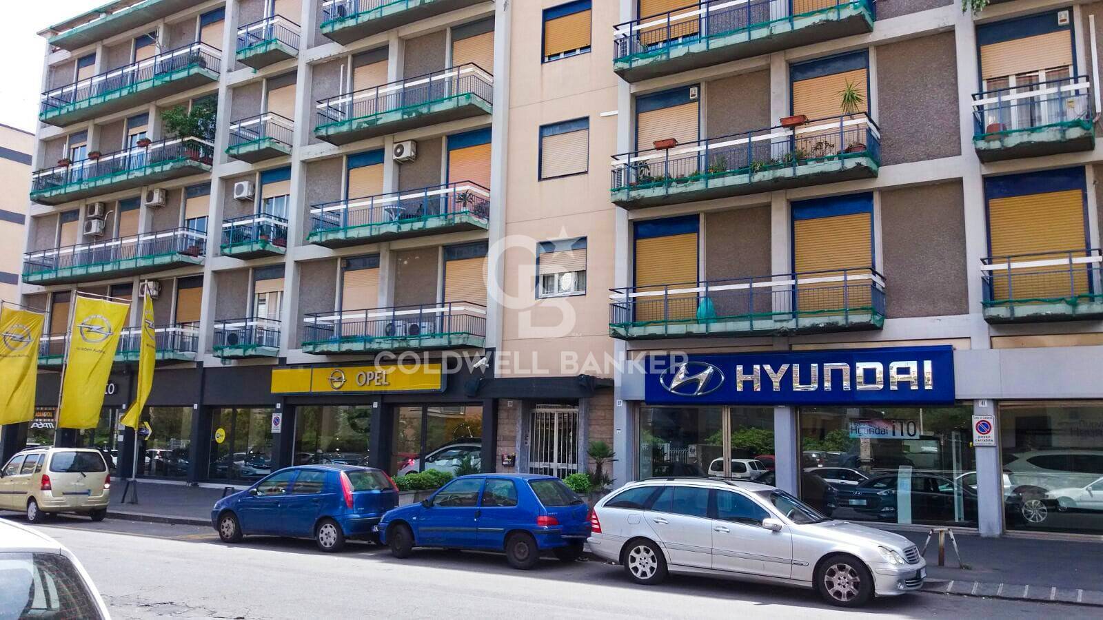 Appartamento in vendita a Catania