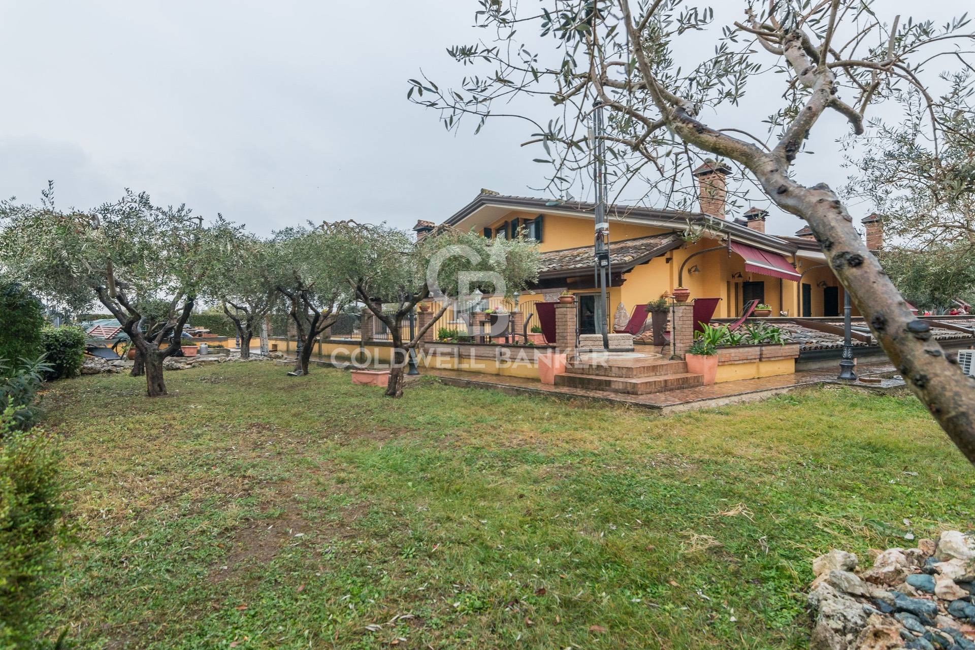 Villa bifamiliare in vendita a Rimini - Zona: Gros - Le Befane