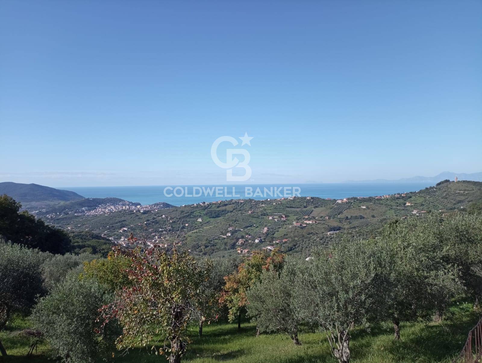 Casa indipendente in vendita a Ogliastro Cilento