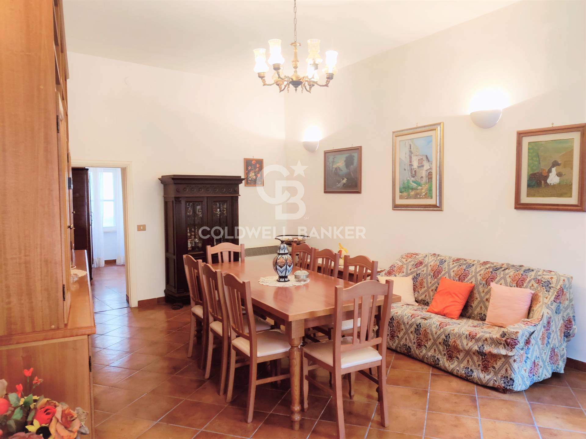 Appartamento indipendente in vendita a Montalto di Castro