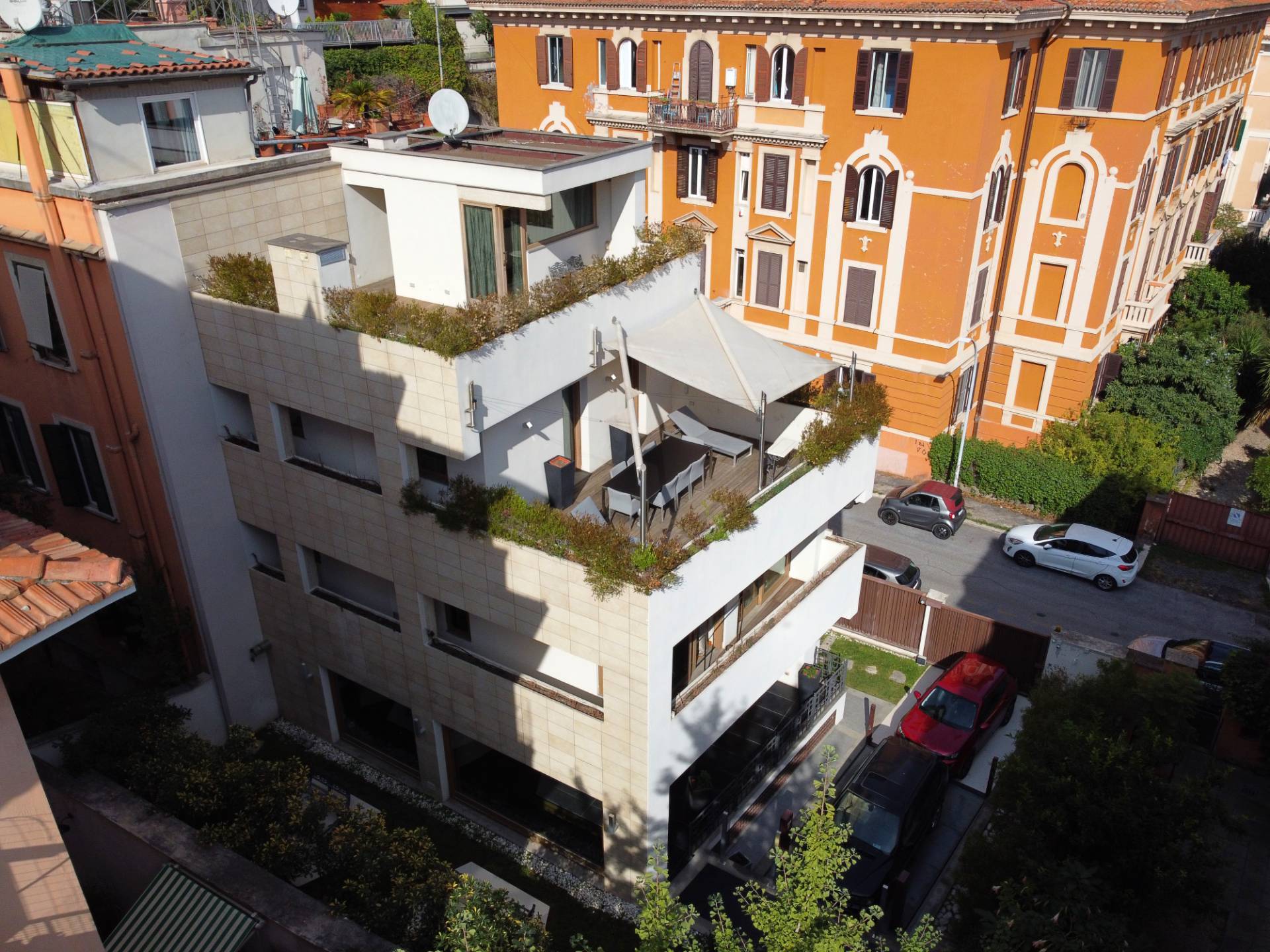 Villino in vendita a Roma