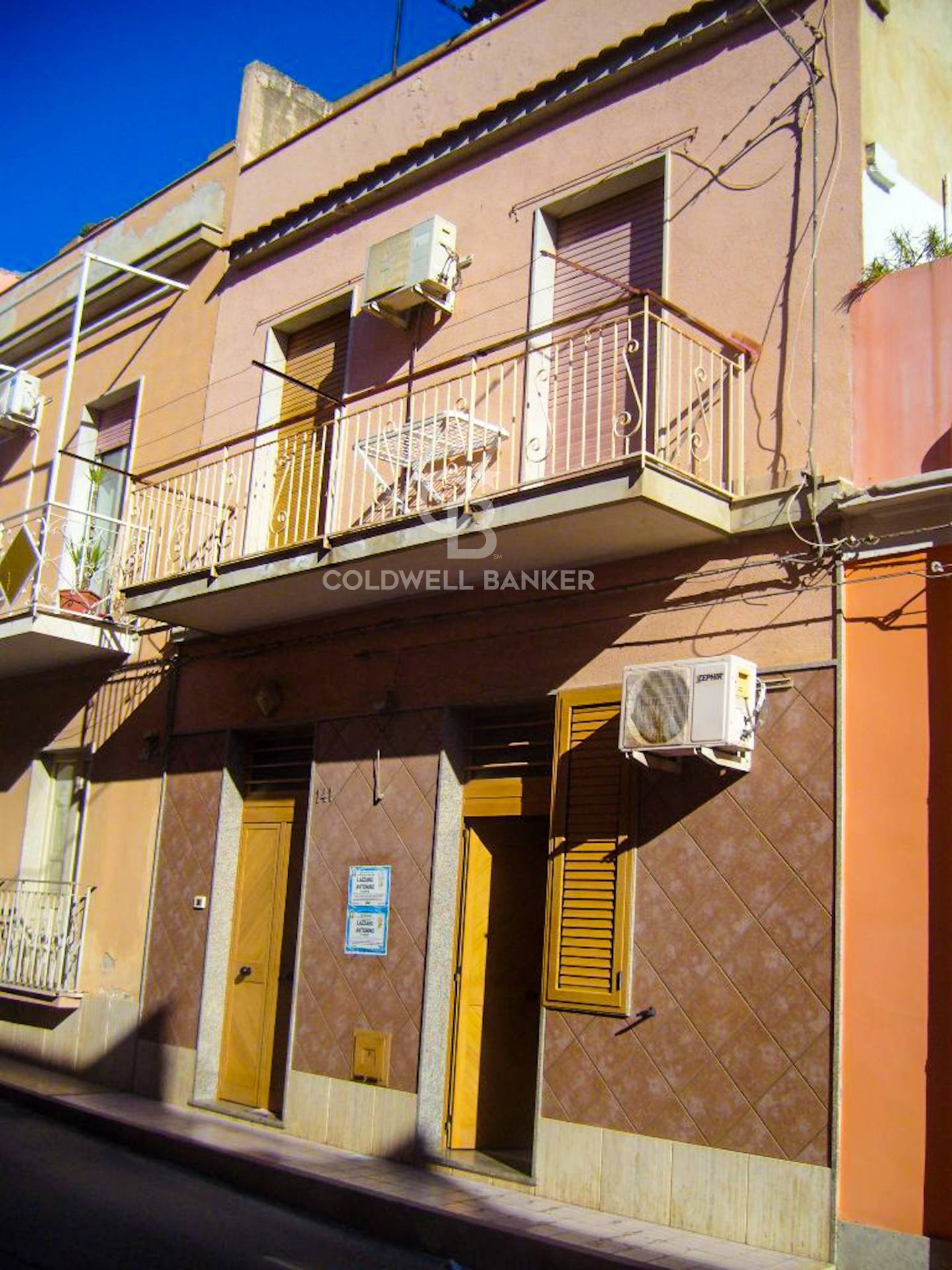 Casa indipendente in vendita a Avola Cod. CBI1261829565