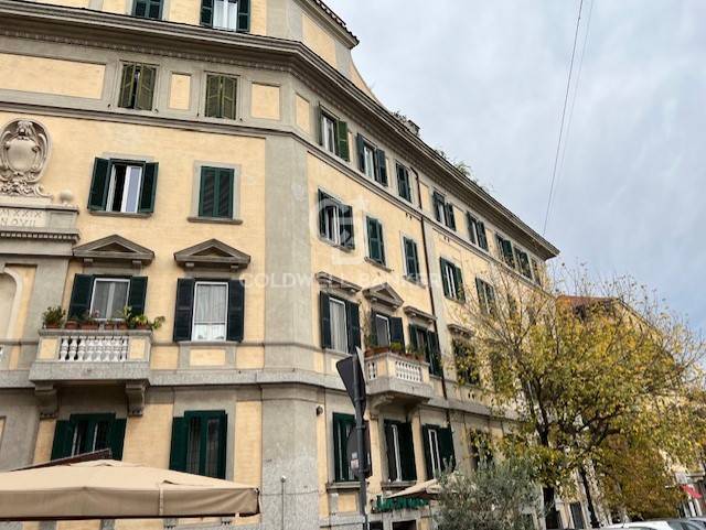 Ufficio in vendita a Roma - Zona: Trieste