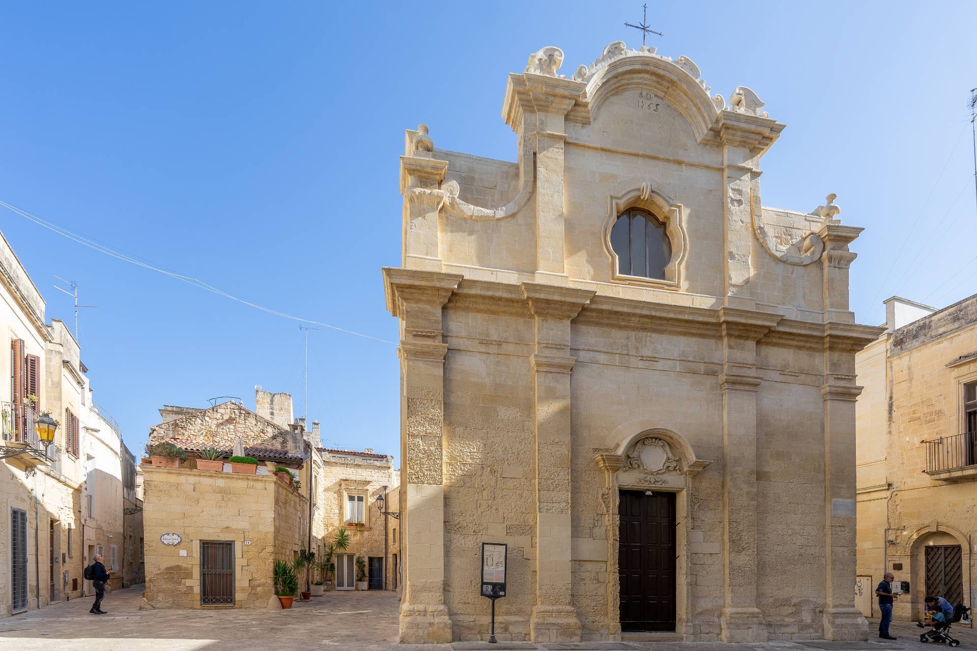 Bed and Breakfast in vendita a Lecce - Zona: Centro storico