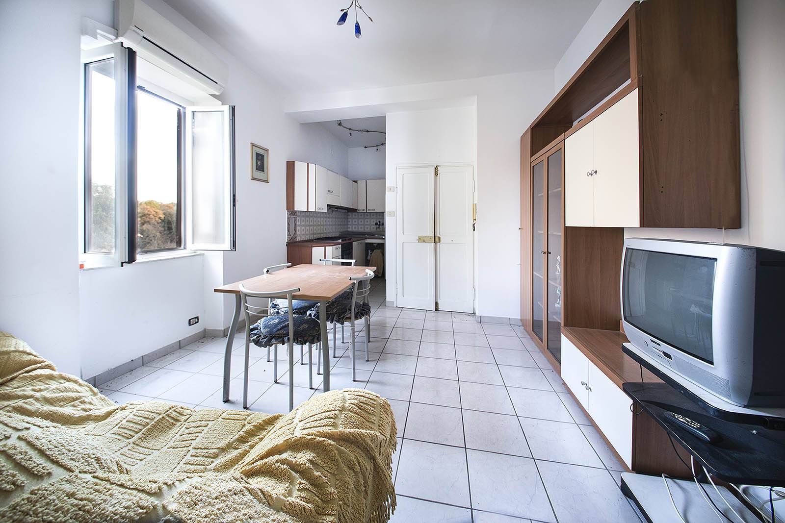 Appartamento in vendita a Vetralla