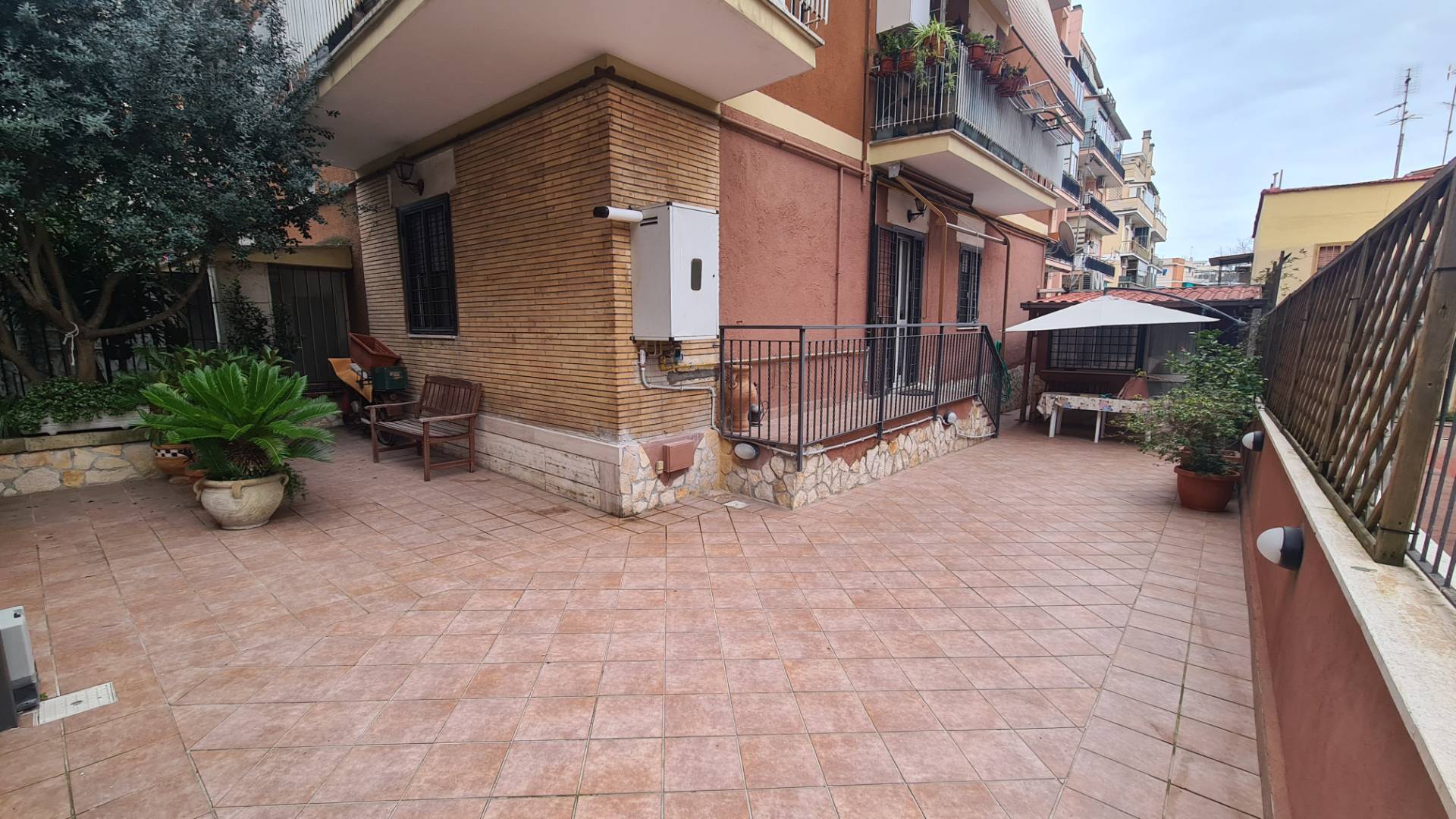 3 locali in vendita a Roma