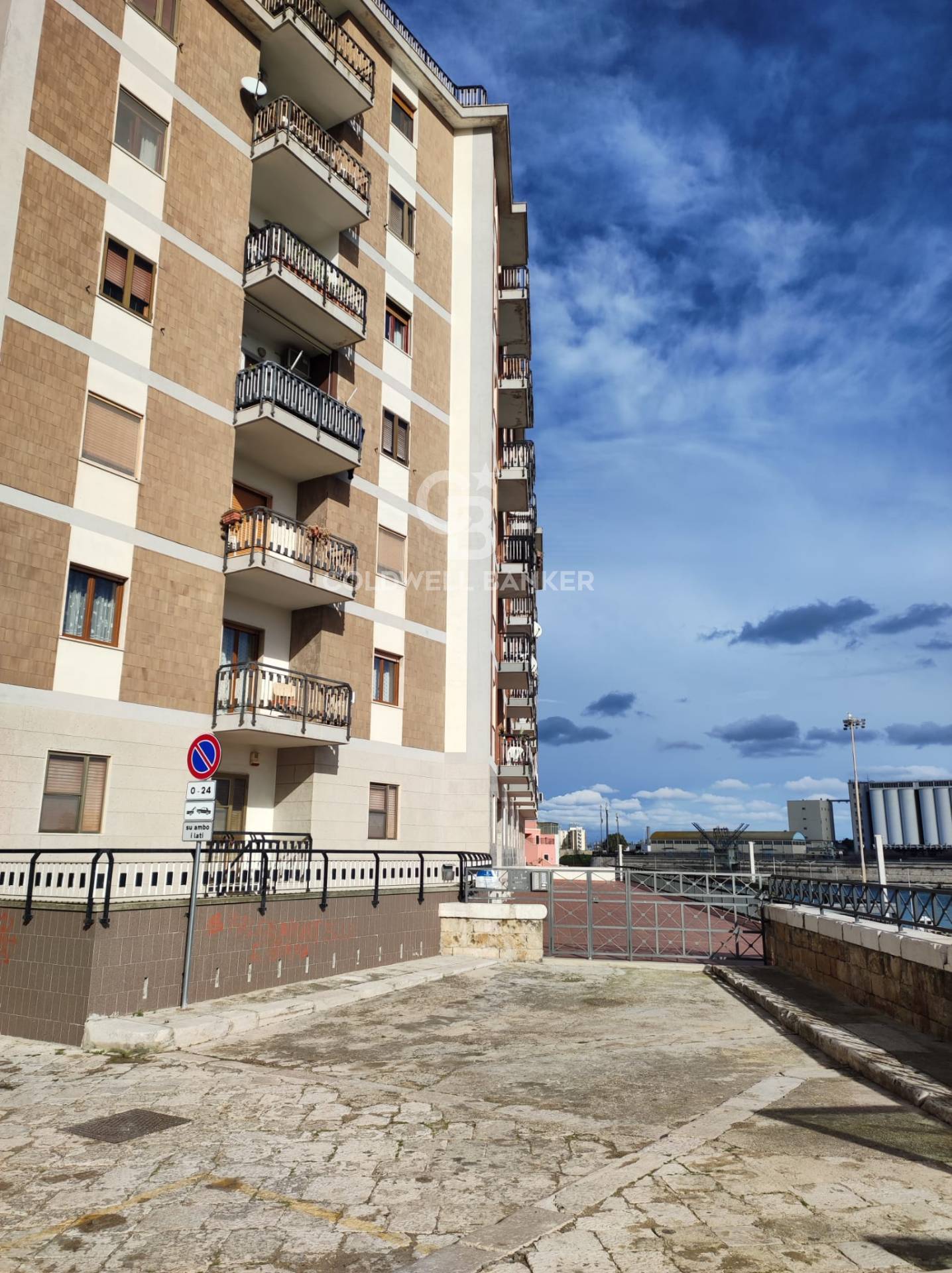 Appartamento in vendita a Brindisi - Zona: Centro