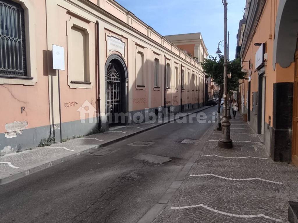 Shop for sale in San Giorgio a Cremano