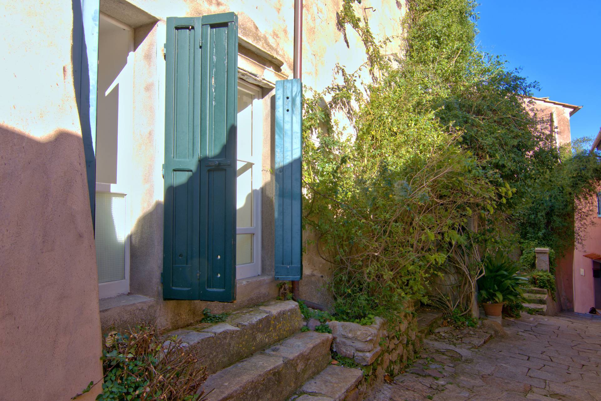 3 locali in vendita a Marciana - Isola d'Elba