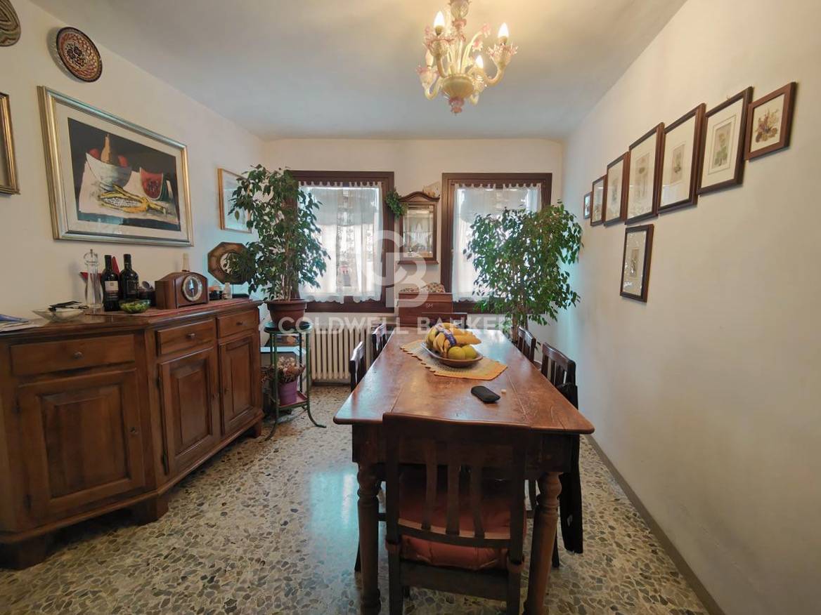 Appartamento in vendita a Venezia