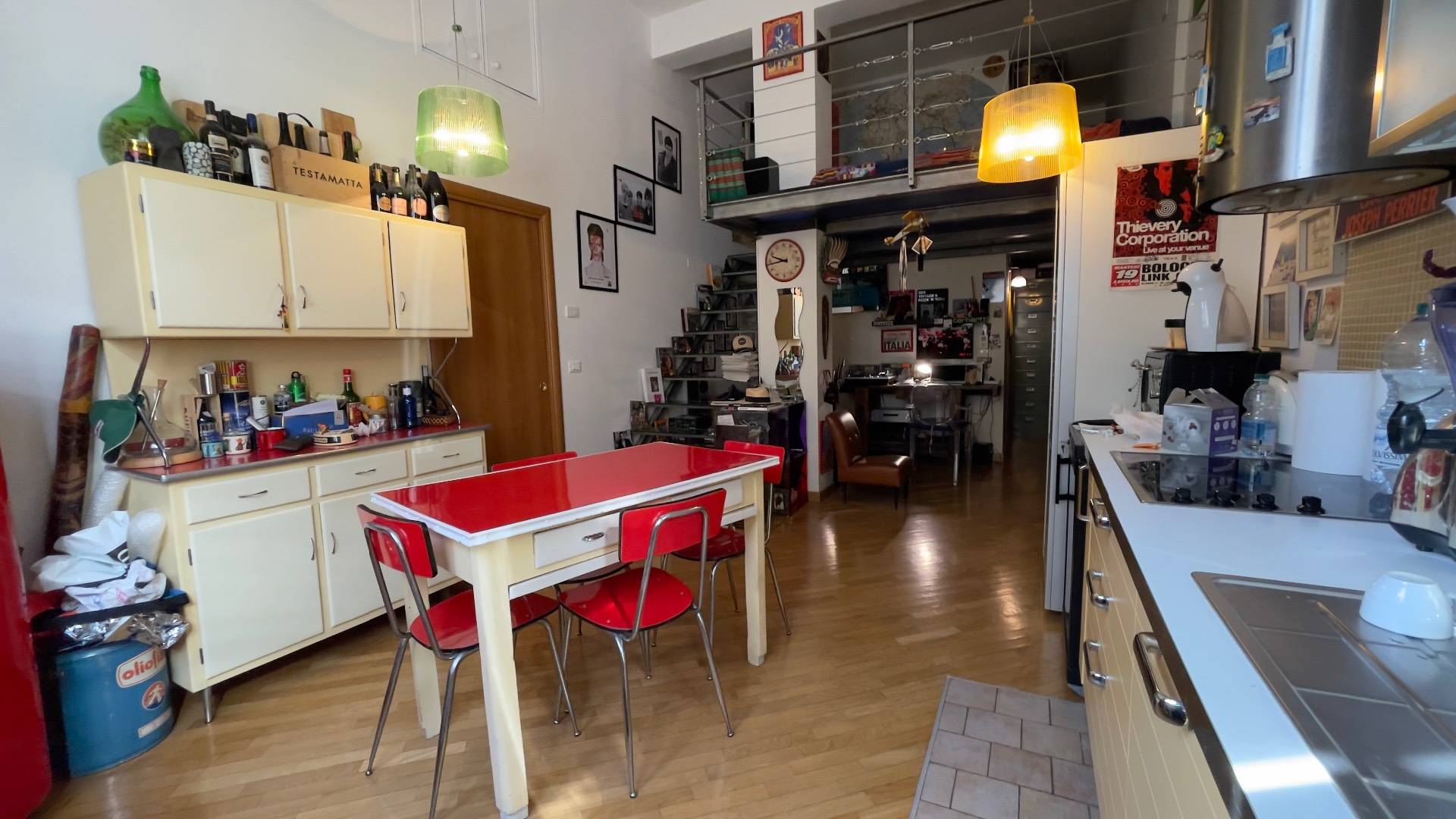 1 locale in vendita a Casalecchio di Reno