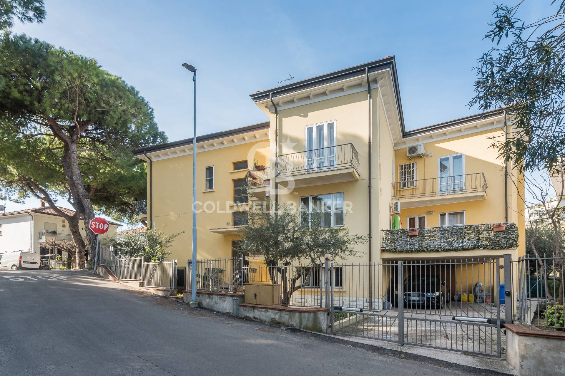 Appartamento in vendita a Riccione