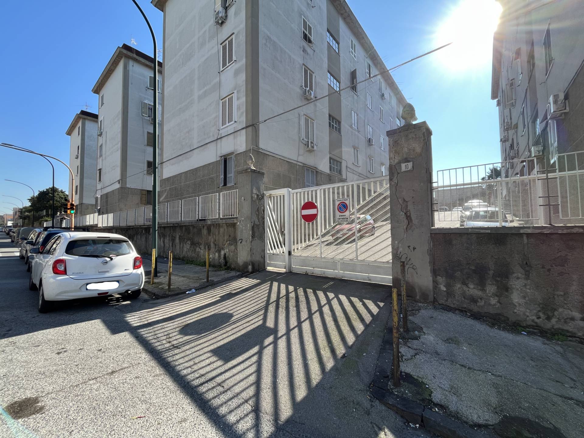 4 o più locali in vendita a Napoli