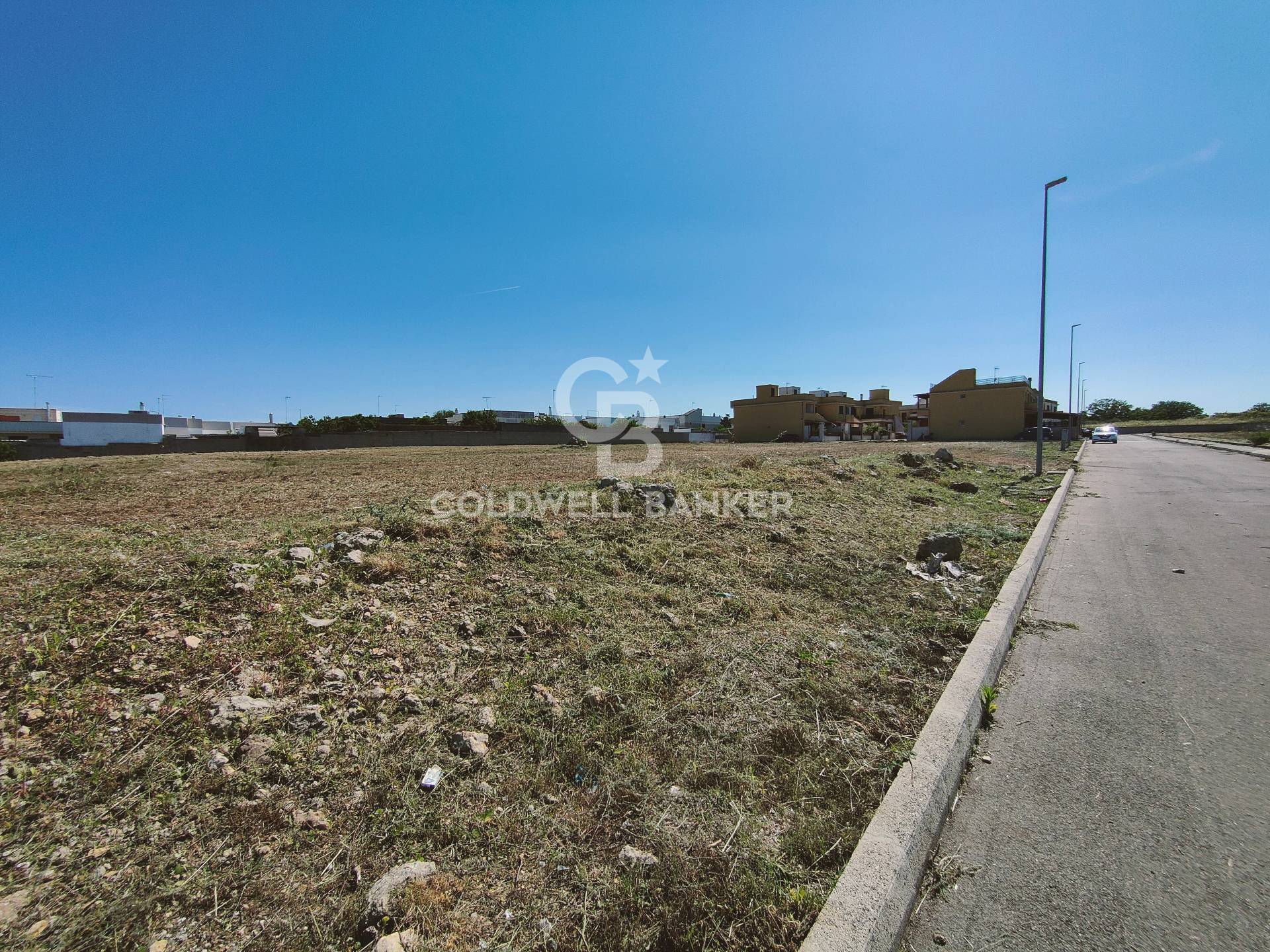 Terreno Edificabile in vendita a Uggiano la Chiesa