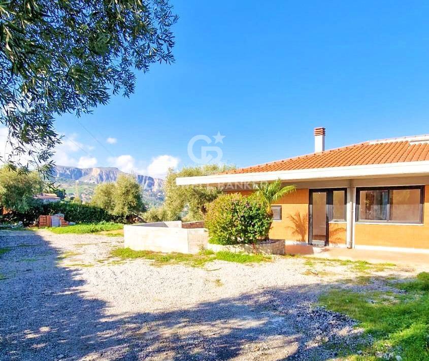 Villa In Vendita A Termini Imerese Cod. CBI126-1489-656