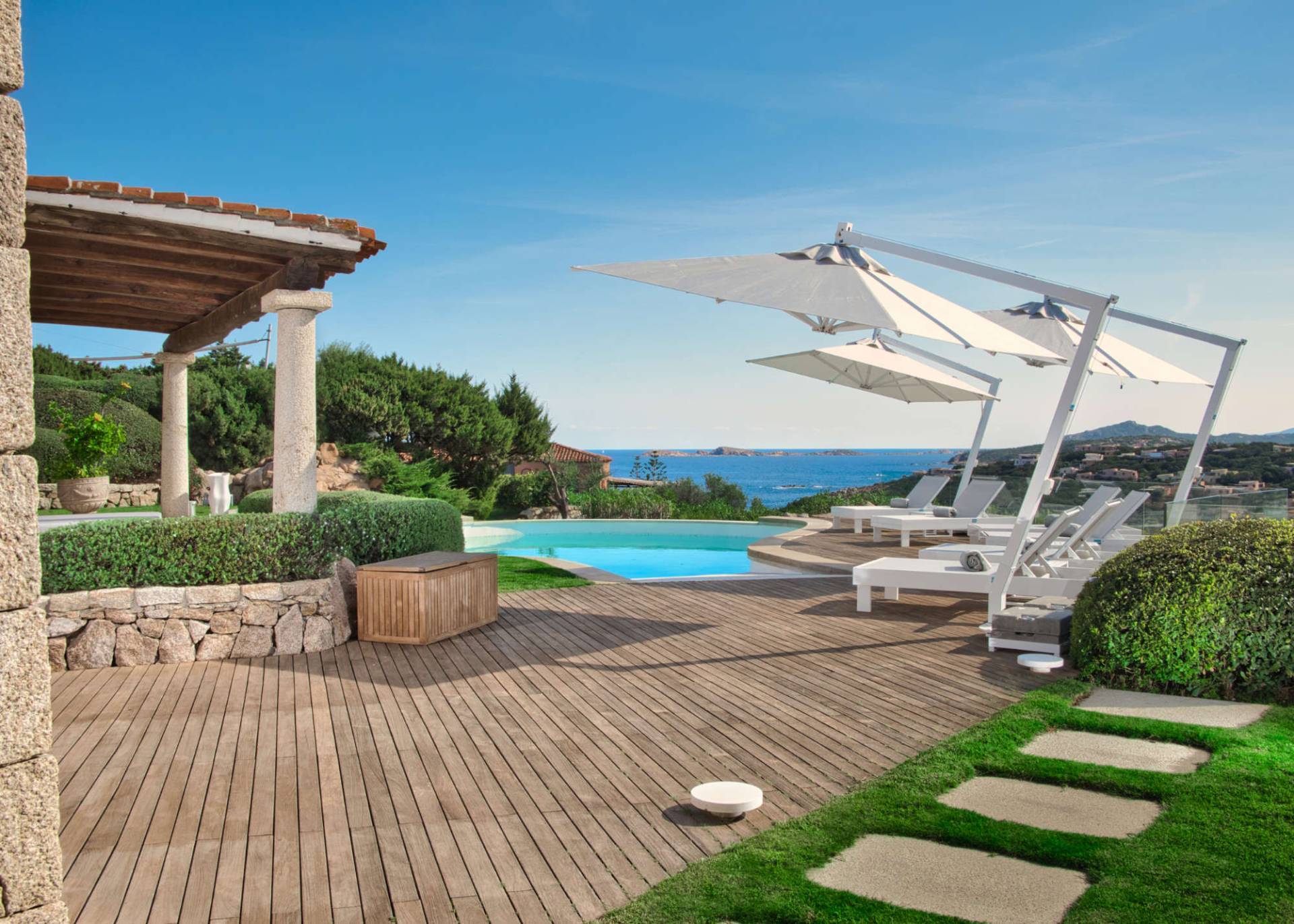 Coldwell Banker Porto Cervo
