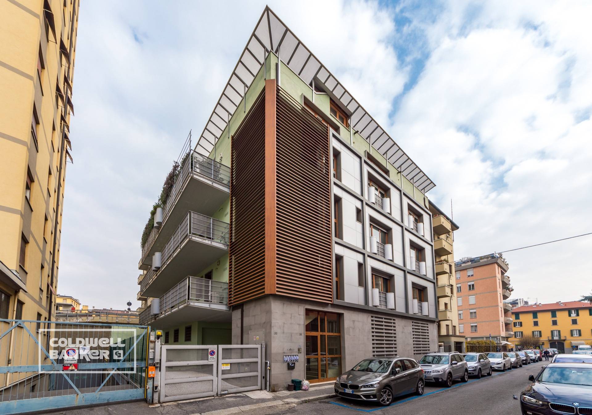 Ufficio in vendita a Bergamo