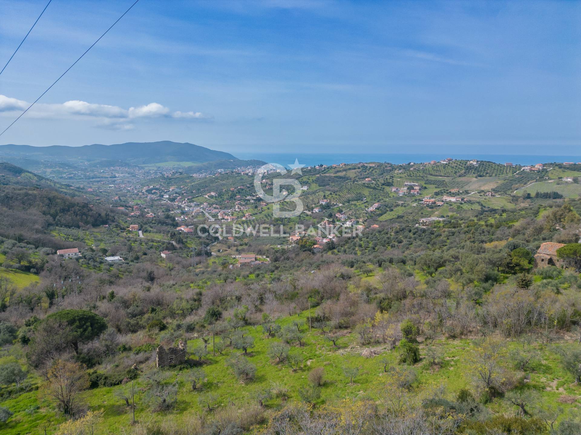 Terreno agricolo in vendita a Agropoli