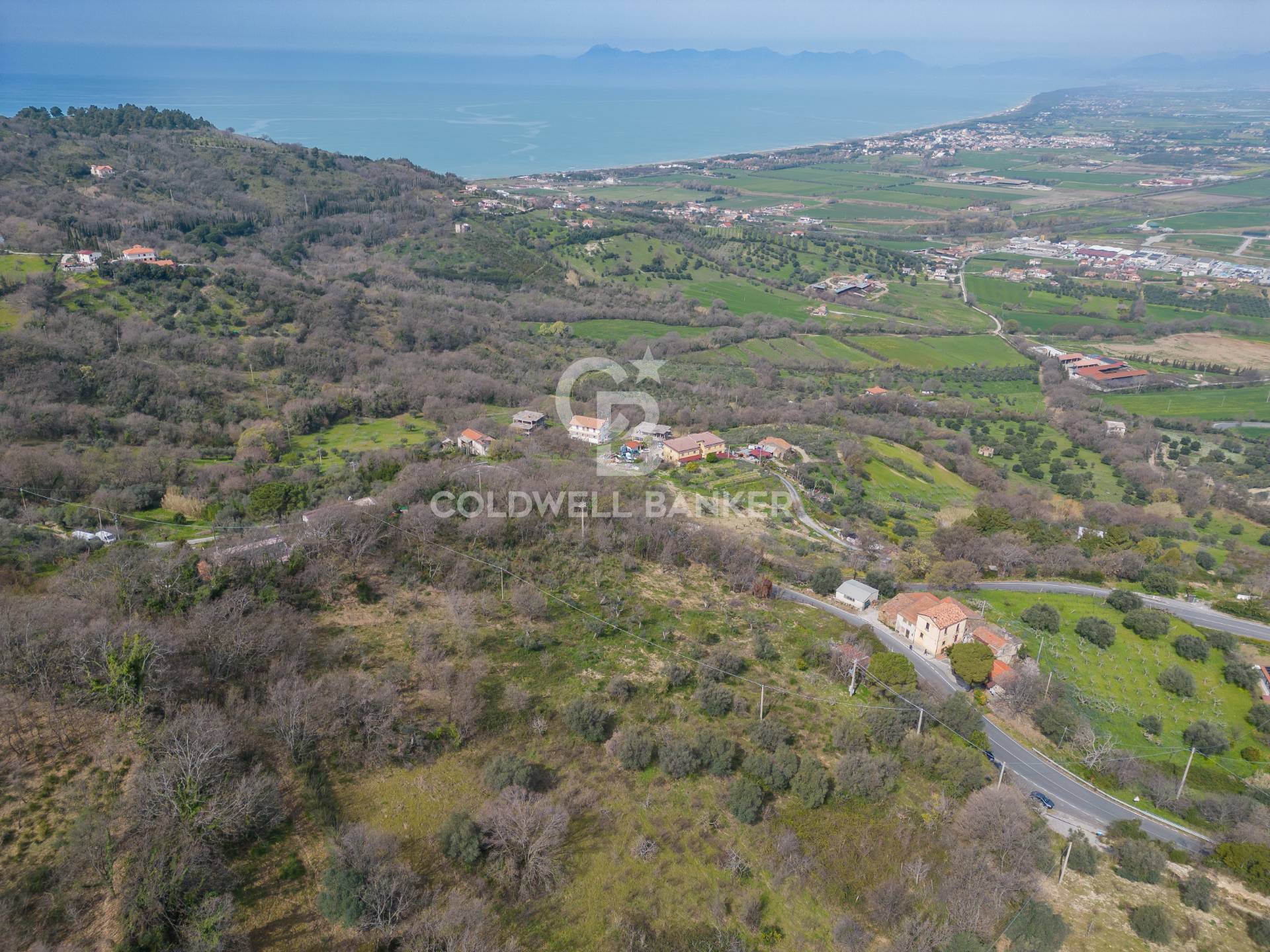 Terreno agricolo in vendita a Agropoli