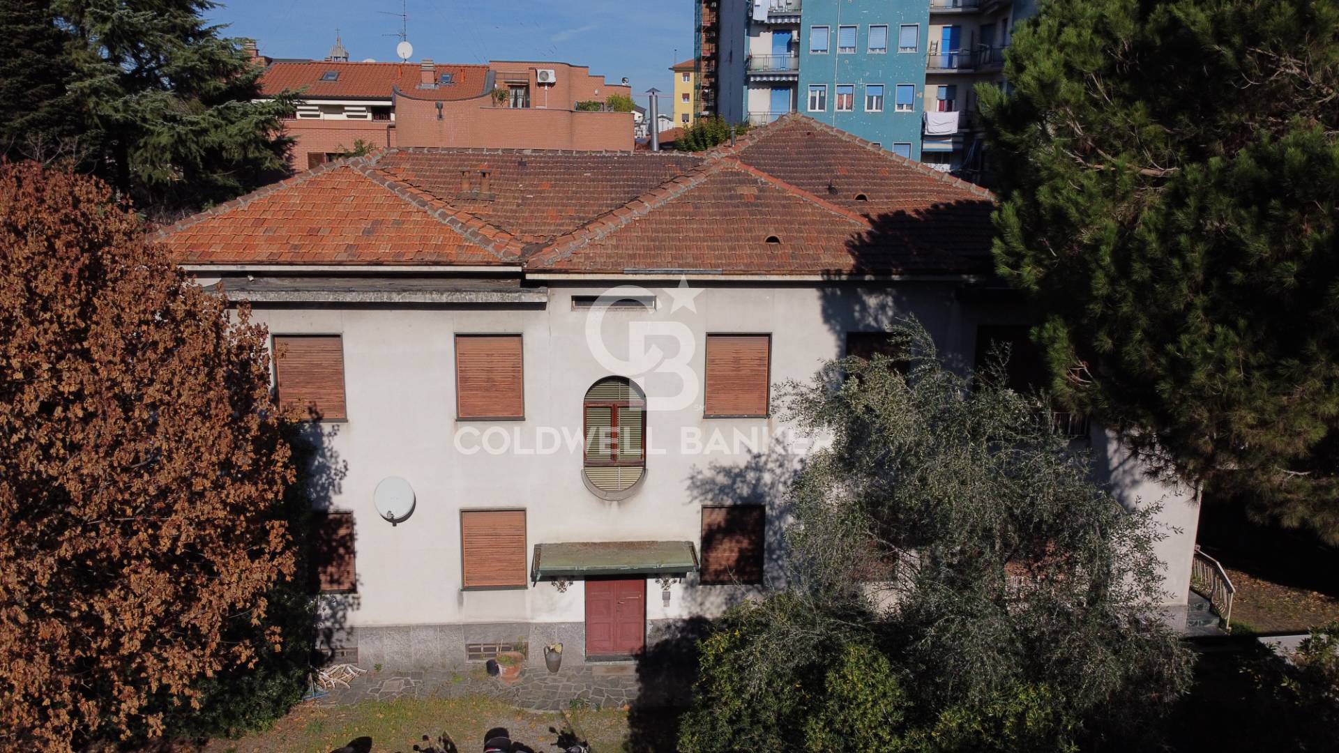 Casa singola in vendita a Cologno Monzese