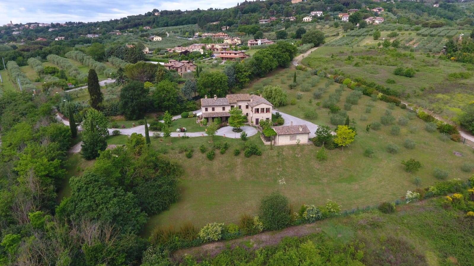 Villa in vendita a Perugia - Zona: Ponte San Giovanni