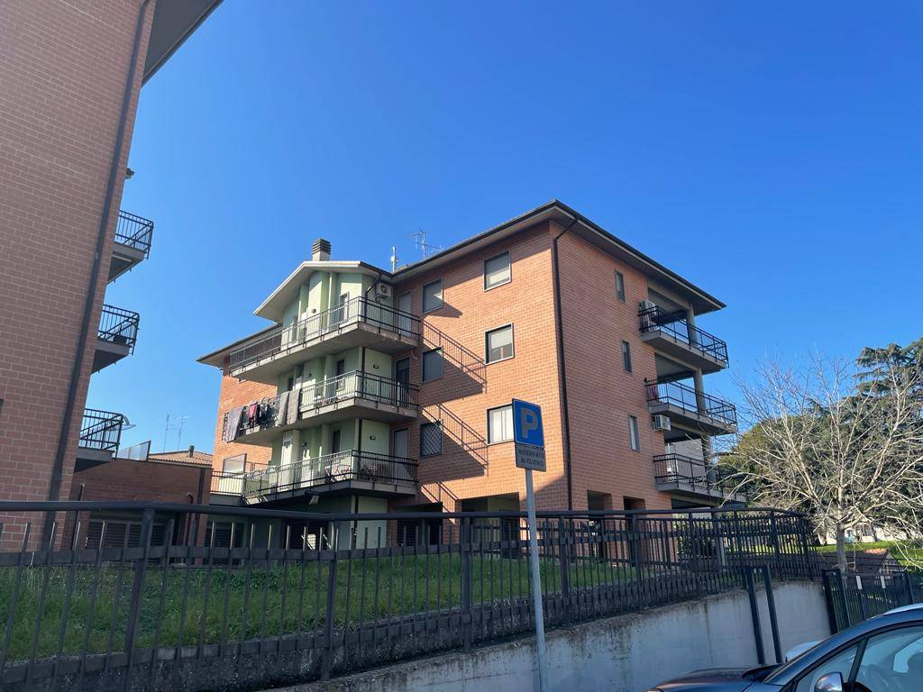 Appartamento in vendita a Civita Castellana