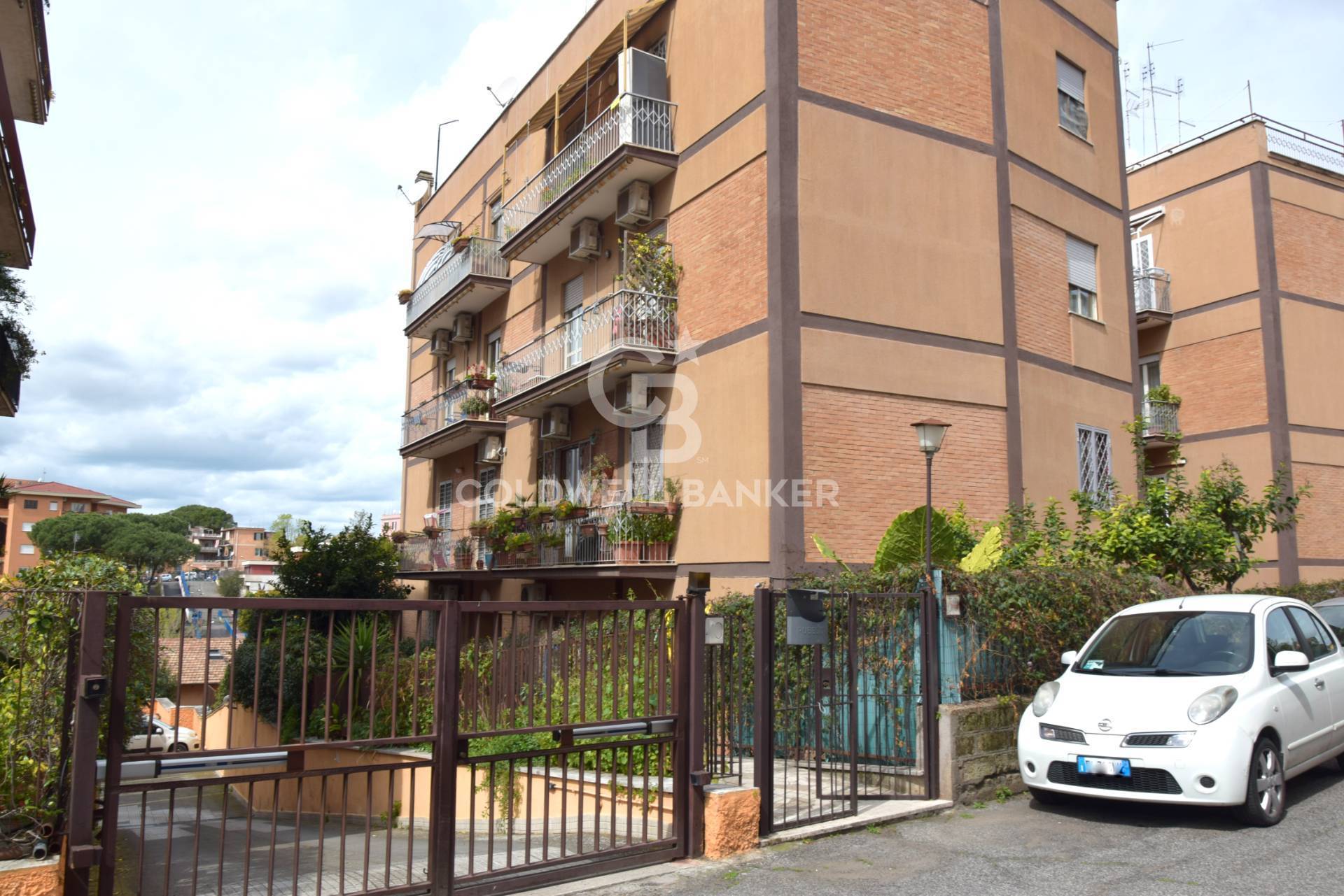 Appartamento in vendita a Roma - Zona: Pisana