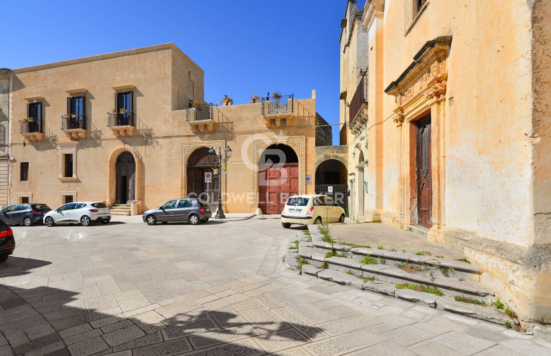 Appartamento in vendita a Casarano