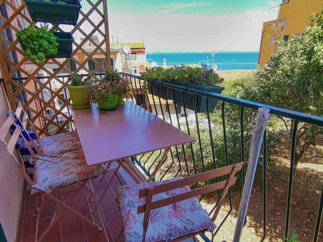 Appartamento in vendita a Monte Argentario