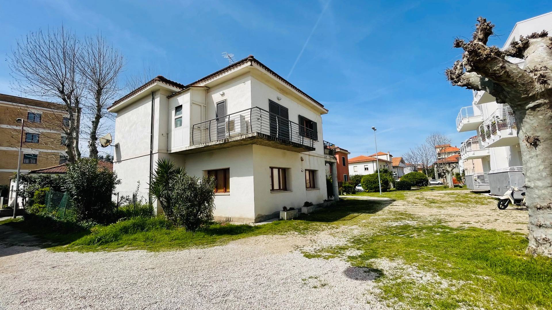 Appartamento in vendita a Francavilla al Mare