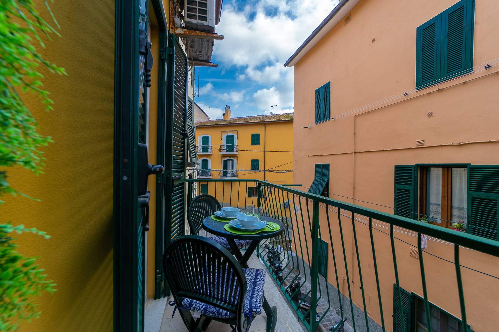 Appartamento in affitto a Monte Argentario