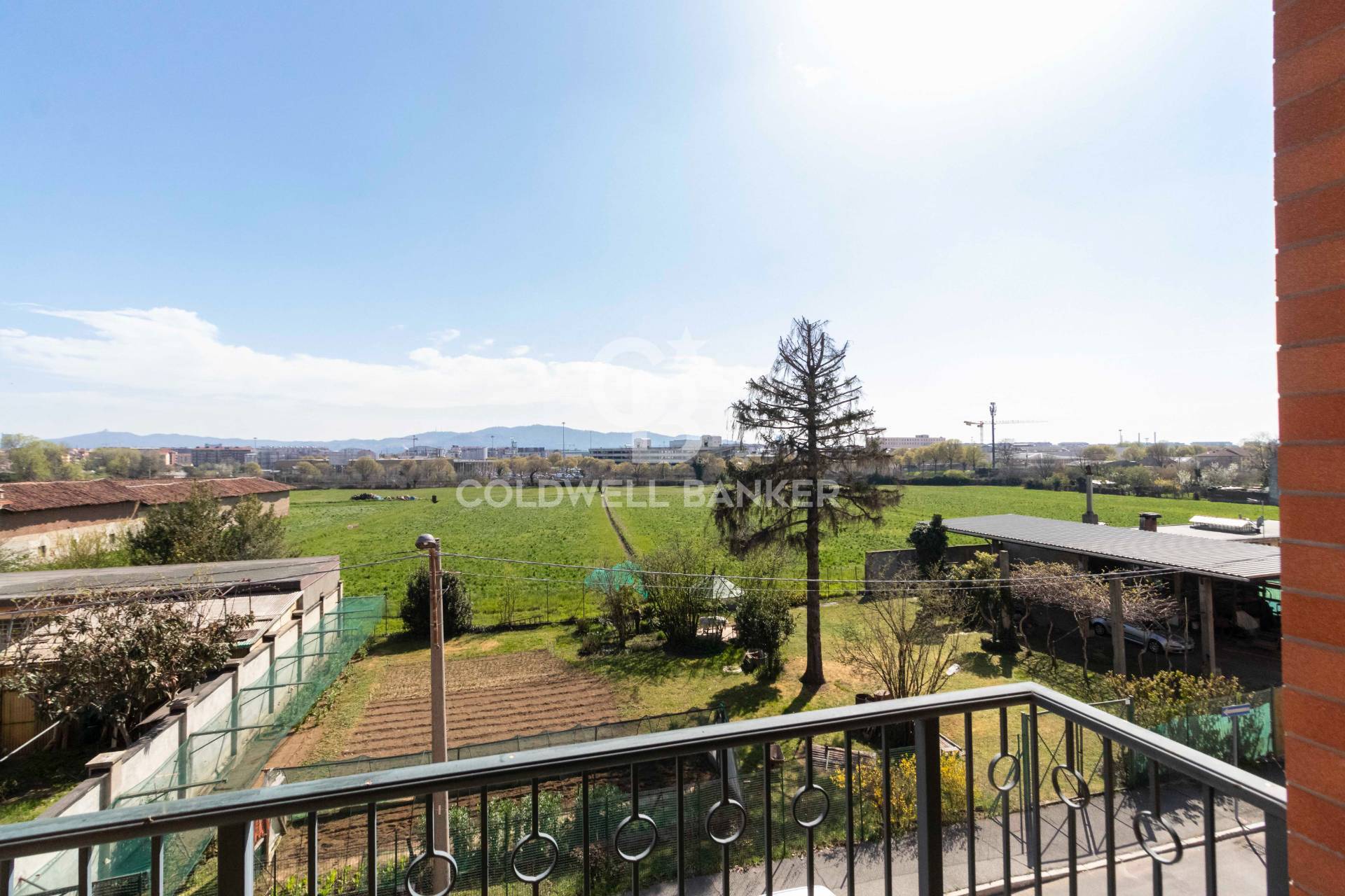 Appartamento in vendita a Grugliasco
