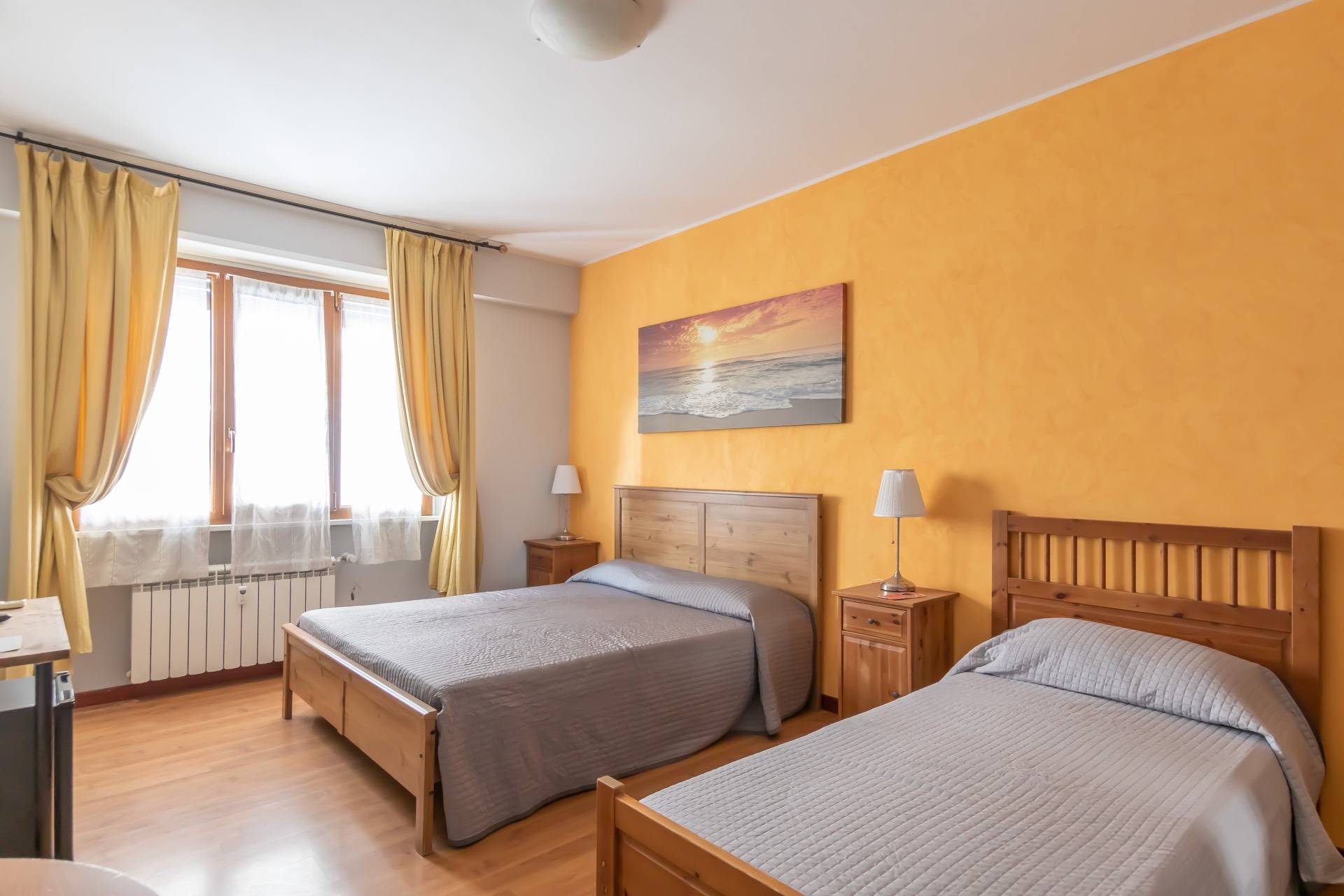 4 o più locali in affitto/vendita a Roma