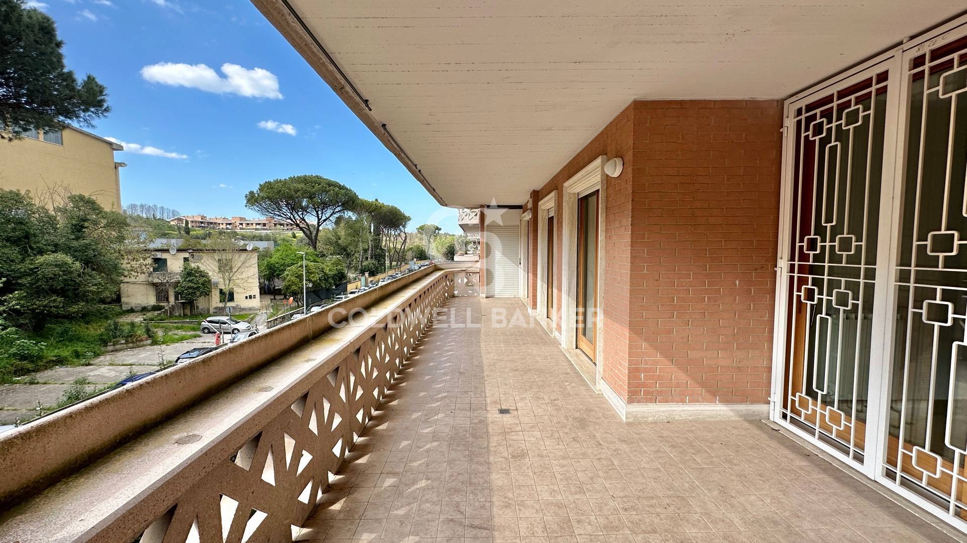 Appartamento in vendita a Flaminio, Roma (RM)