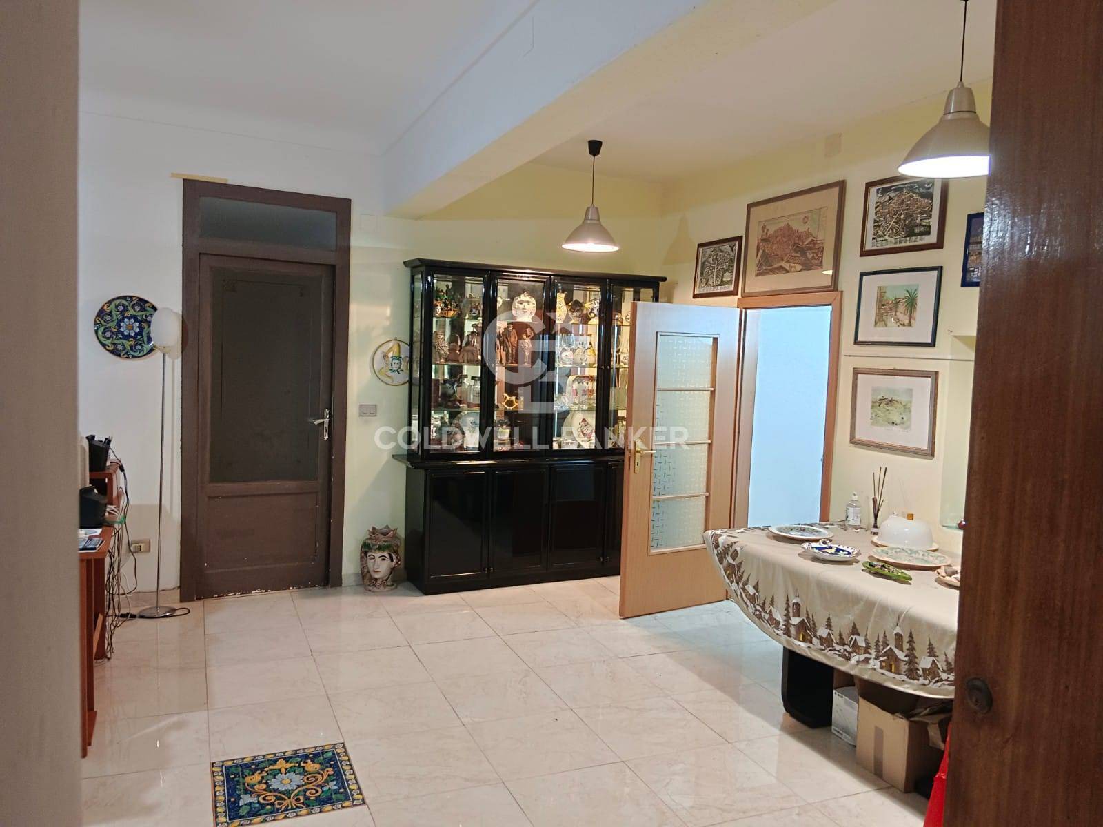 Appartamento in vendita a Caltagirone