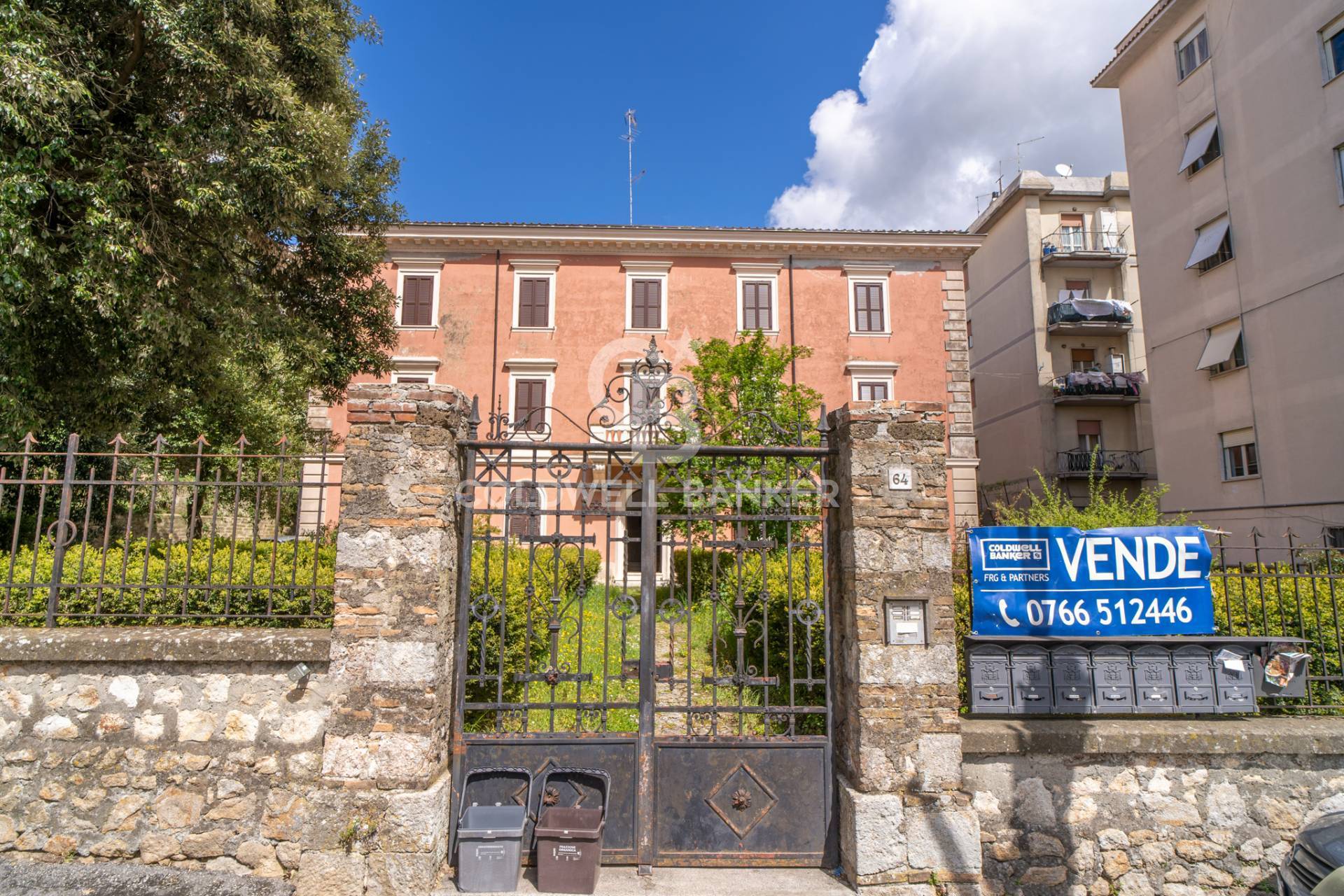 4 o più locali in vendita a Tolfa