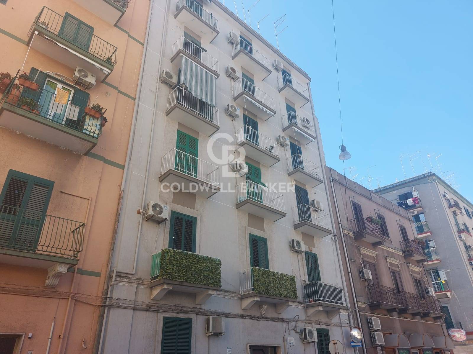 3 locali in vendita a Taranto