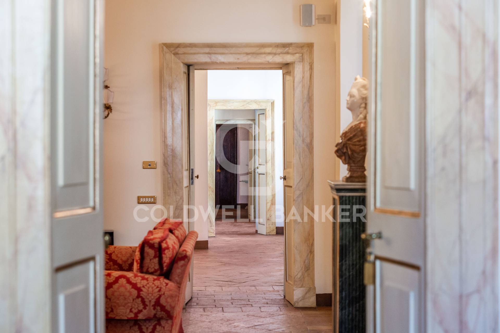 Stabile / Palazzo in vendita a Amelia